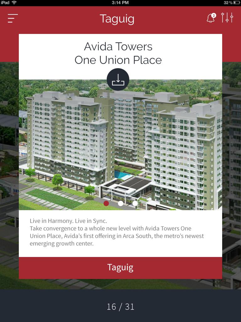 Avida Mobile