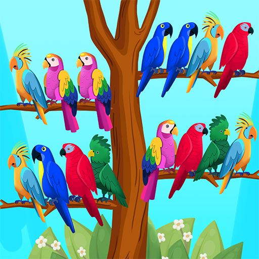 Bird Puzzle