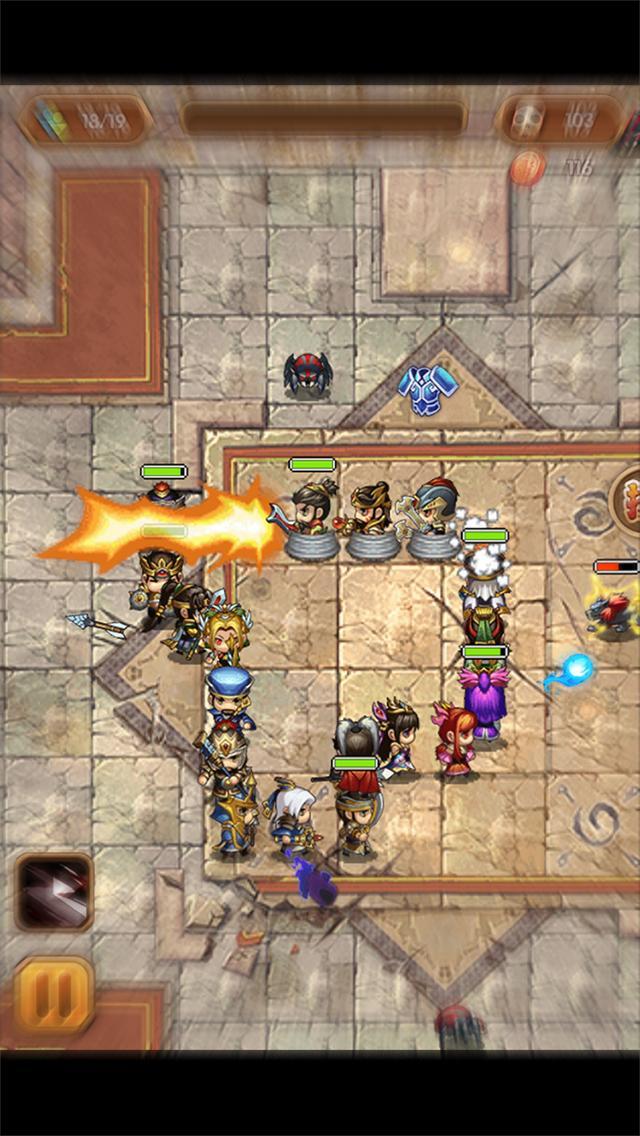 Evils War