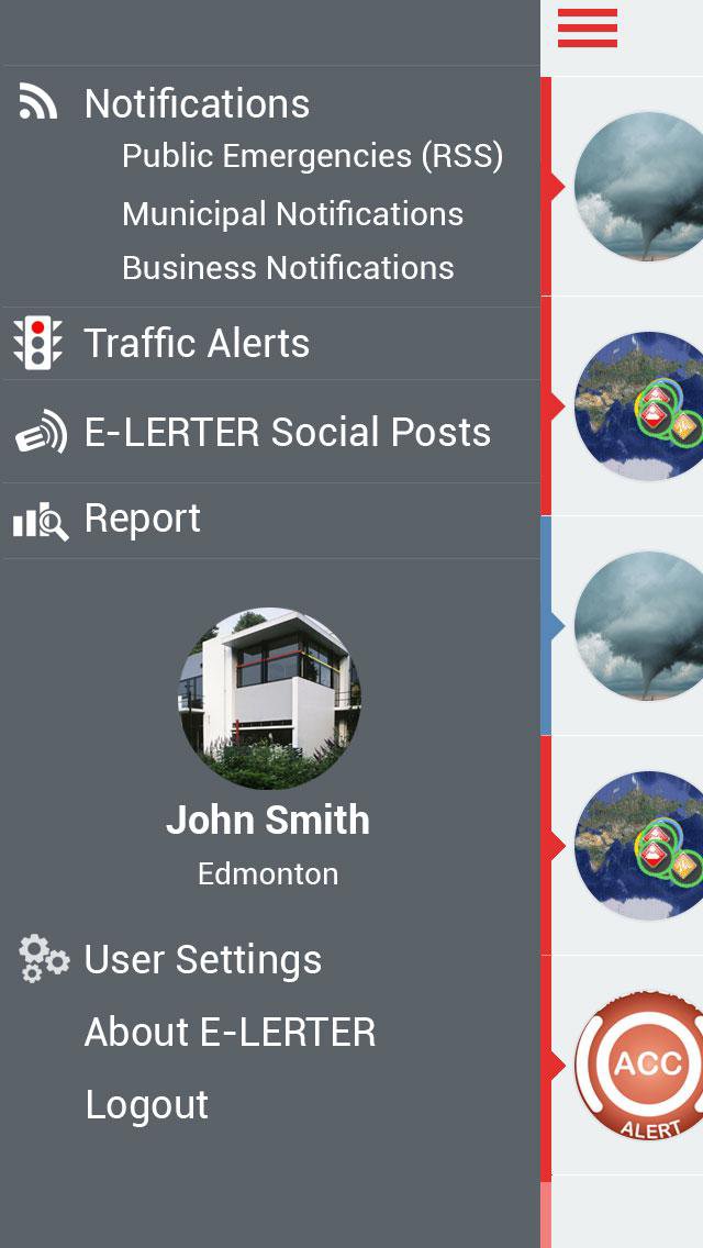 E-LERTER