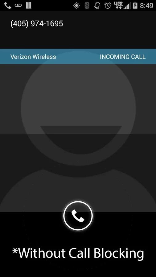 333 Can't Call Me