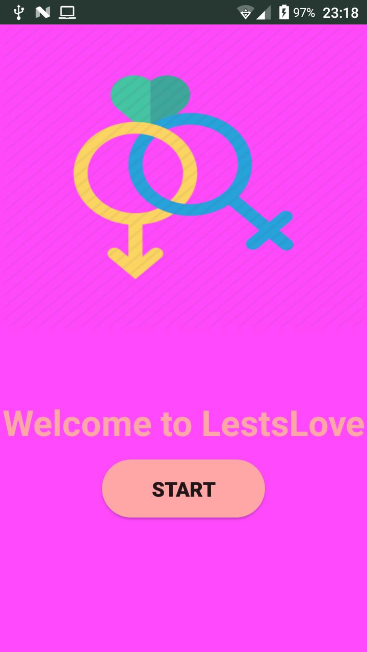Lets Love
