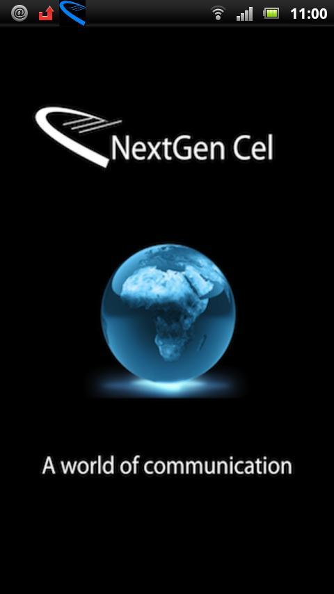 NextGenCel