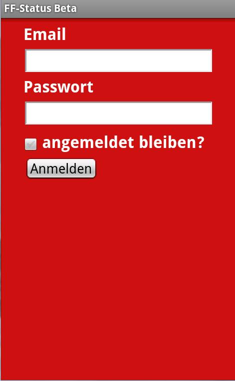 FF-Status