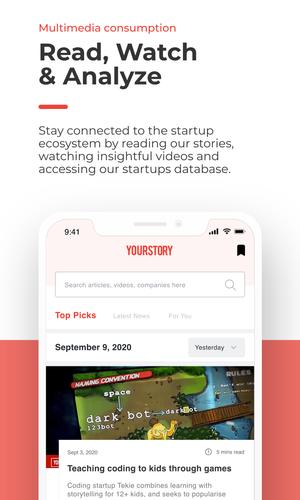 YourStory