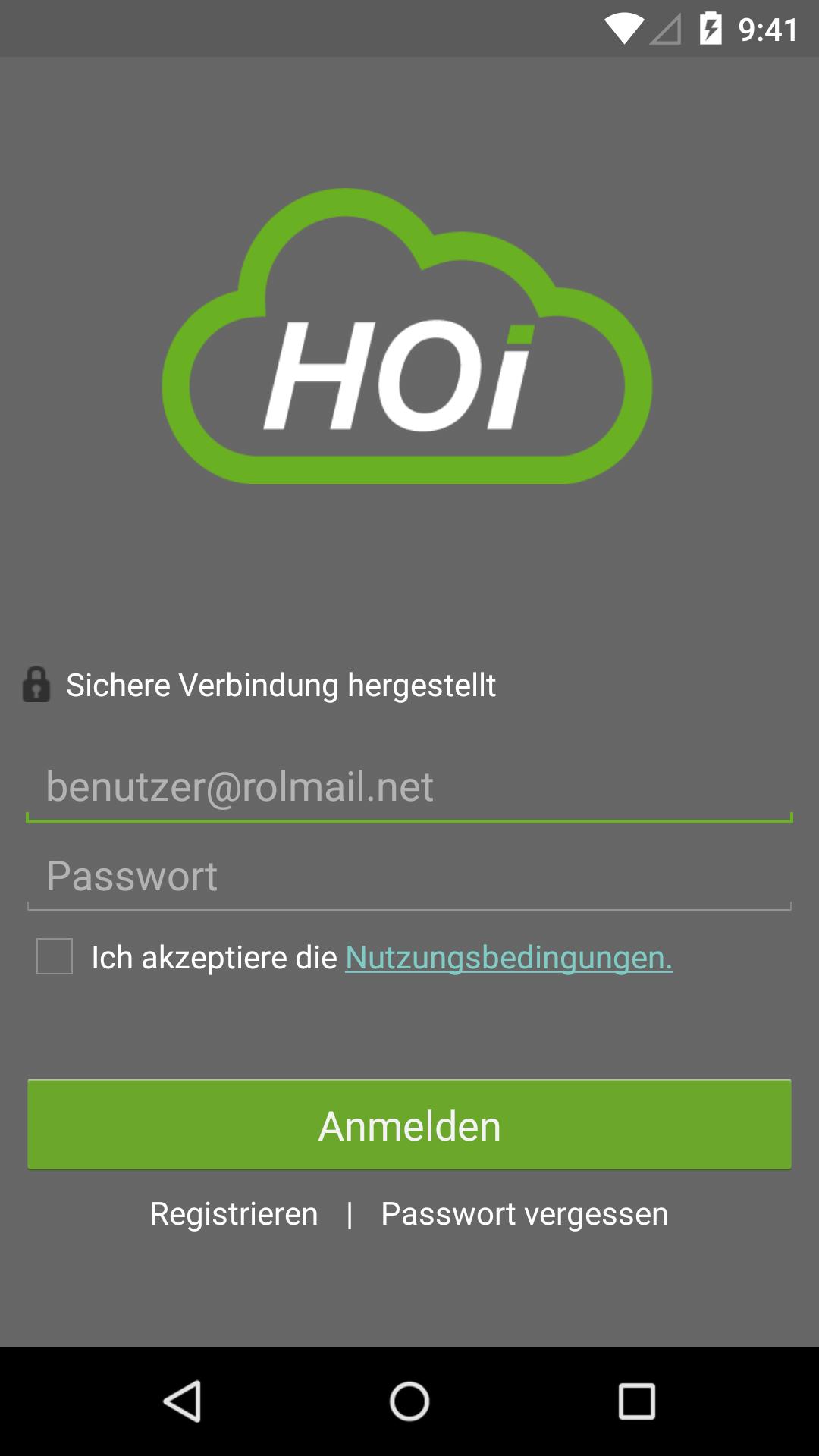 HOi!