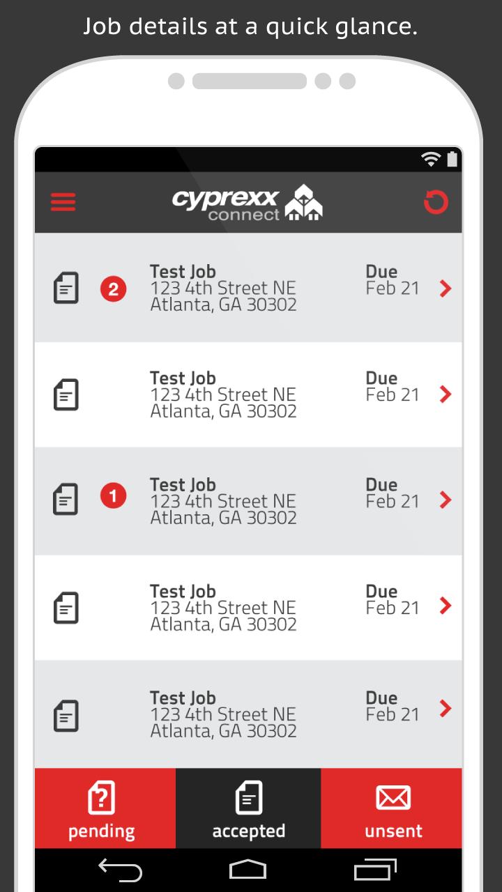 cyprexx connect