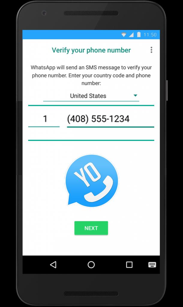 Yowsapp