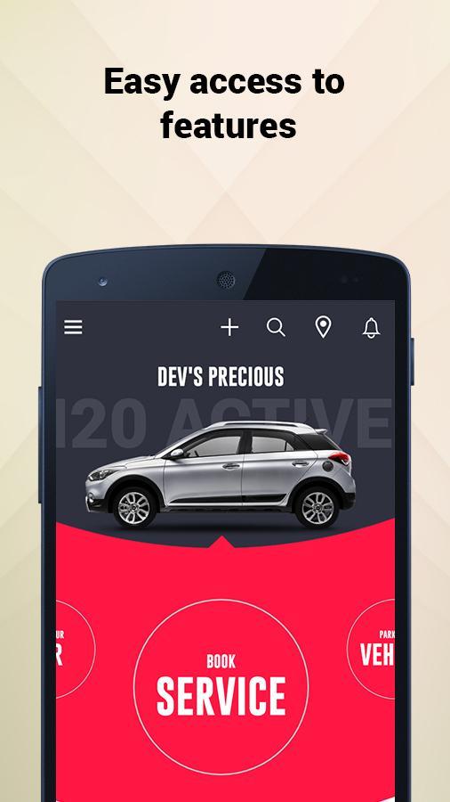 Novelty Hyundai