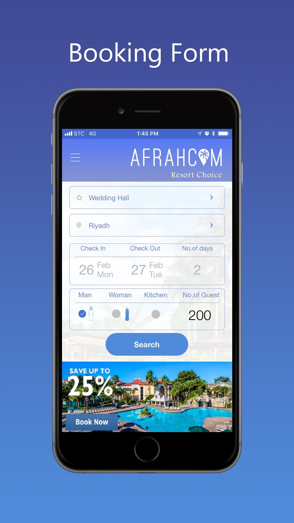 Afrahcom