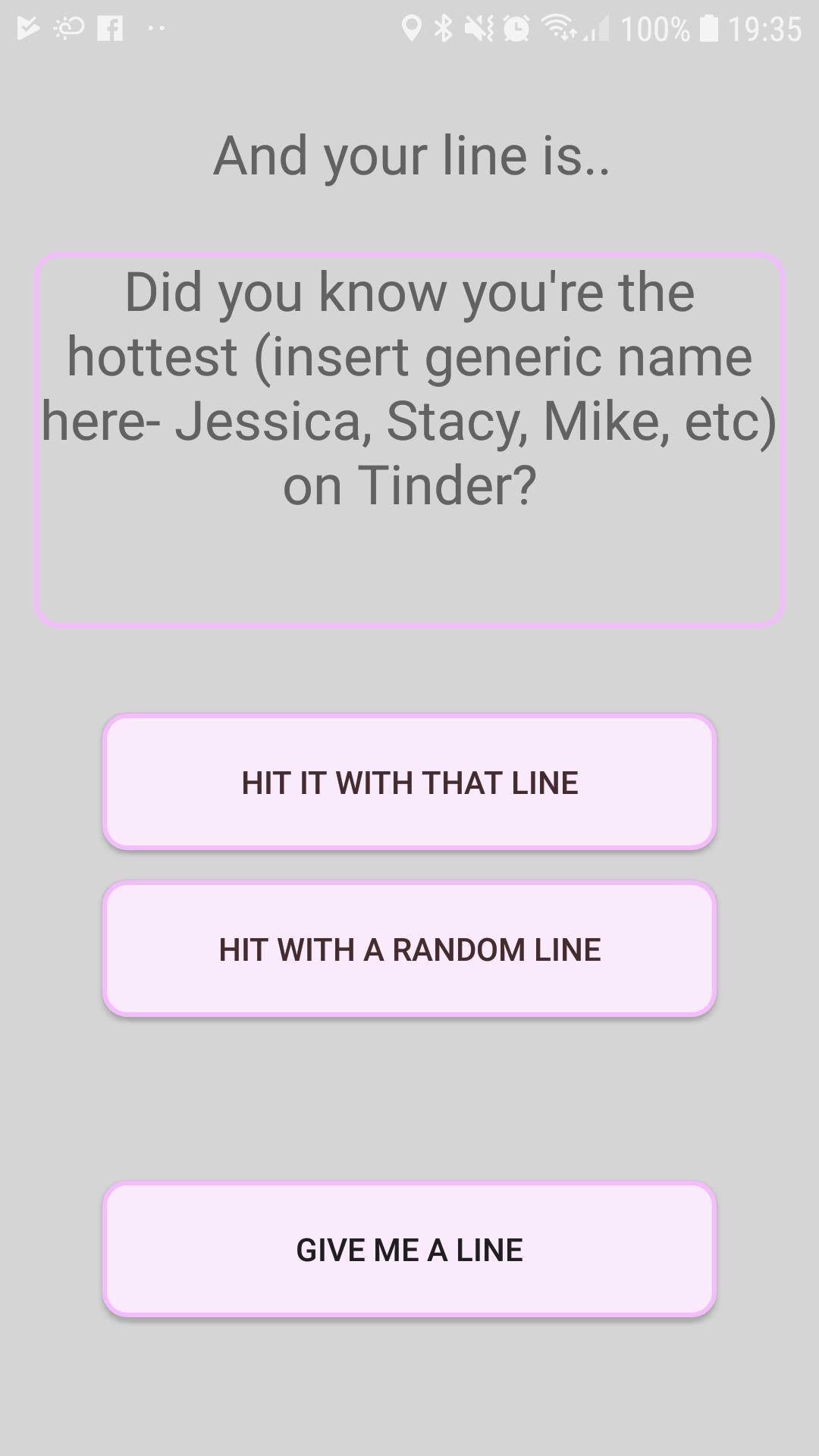HitLine