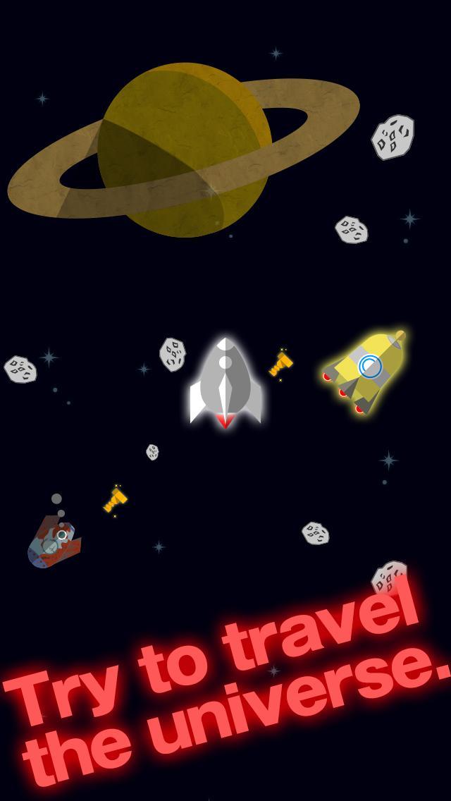 FLAT -galaxy-
