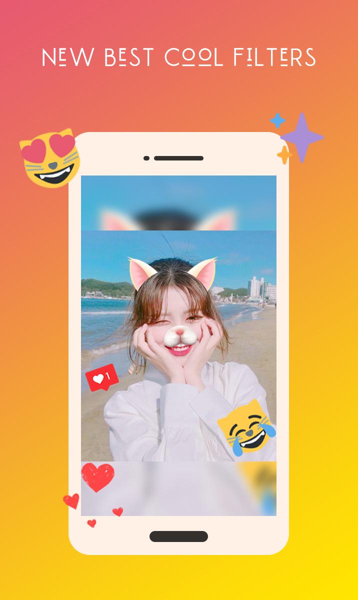 New Filters for Snapchat 2018