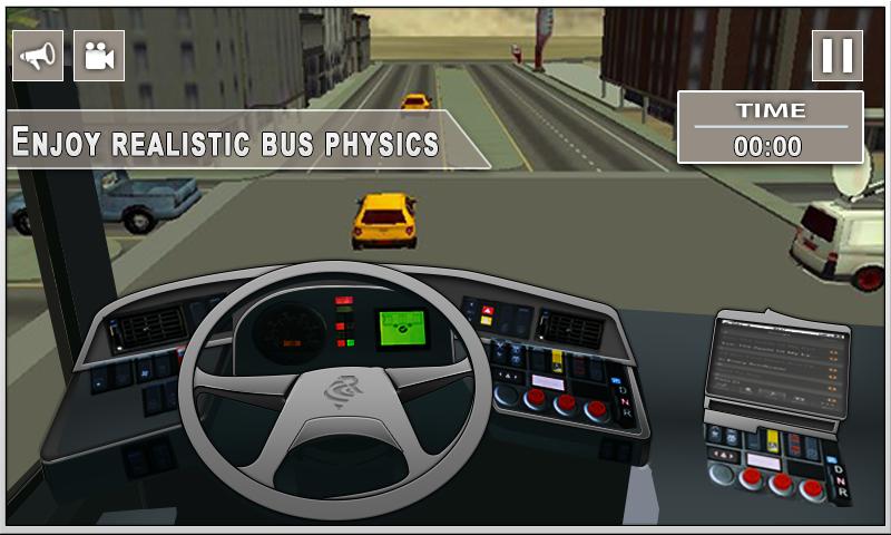 Oil Tanker Truck Simulator Pro
