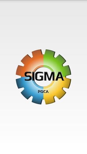 SIGMA Android 1.0