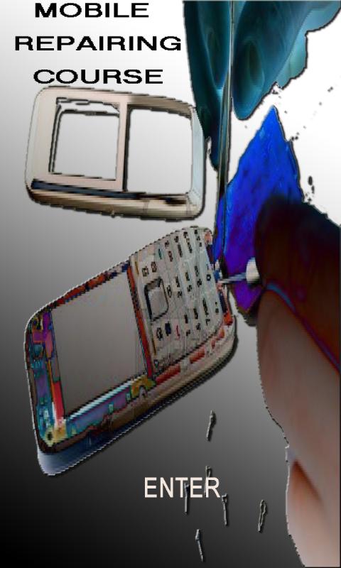 Mobile Repairing