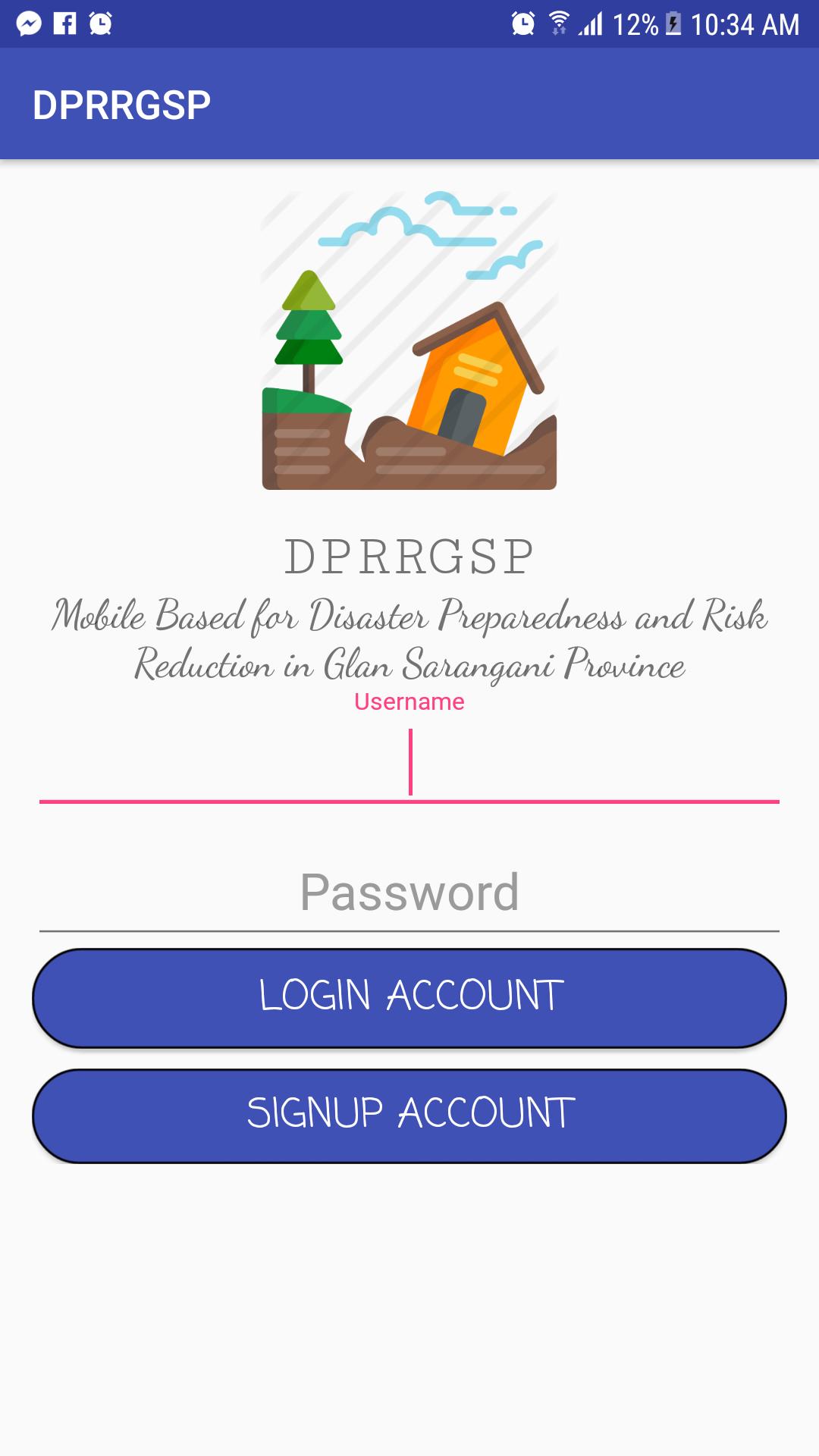 DPRRGSP