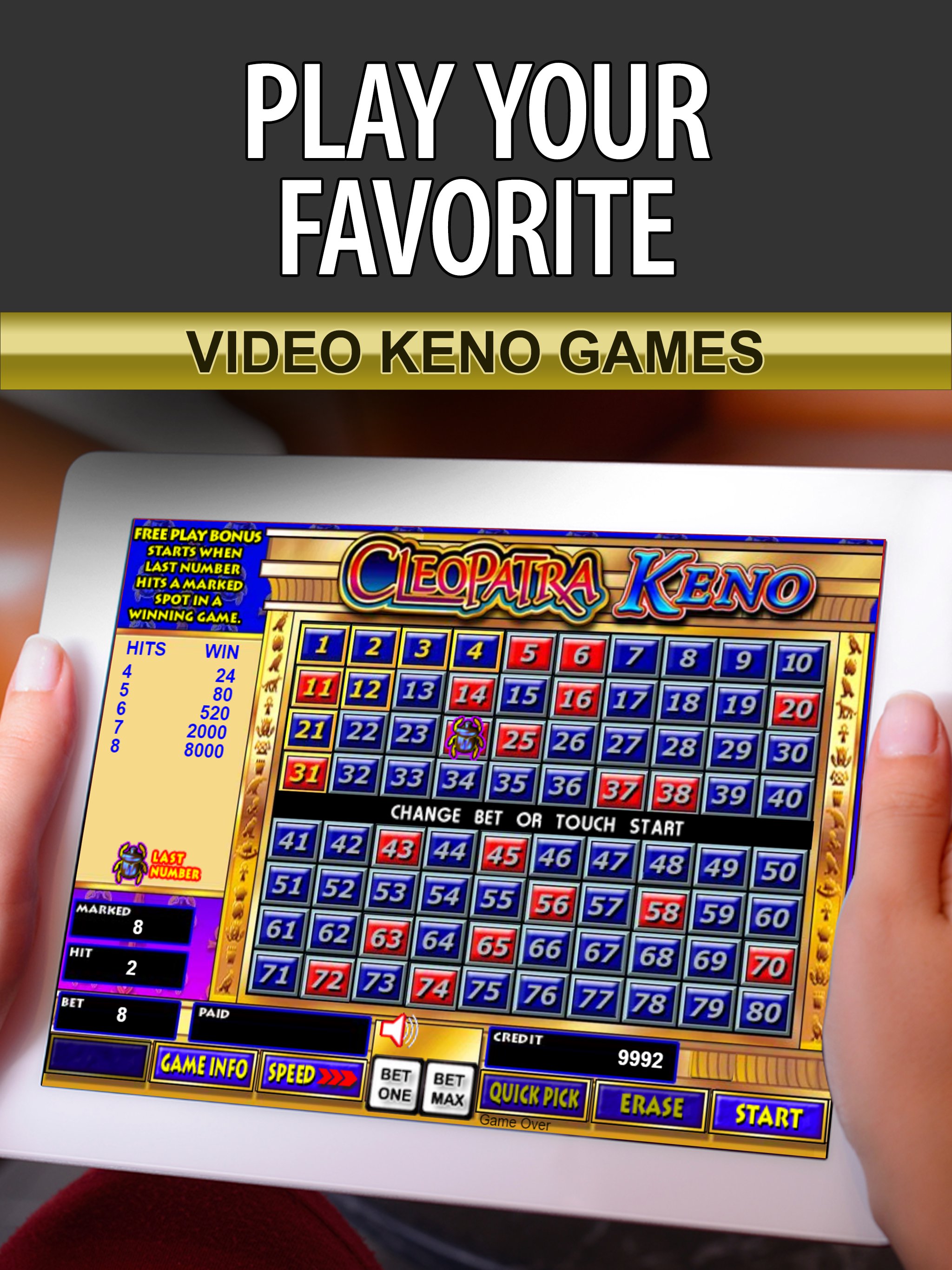 VideoKeno.com