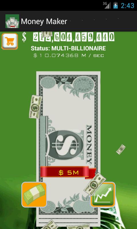 Money Maker