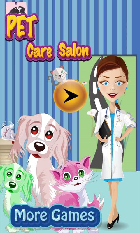 Care Game