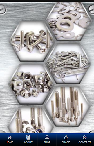 Bolt Base