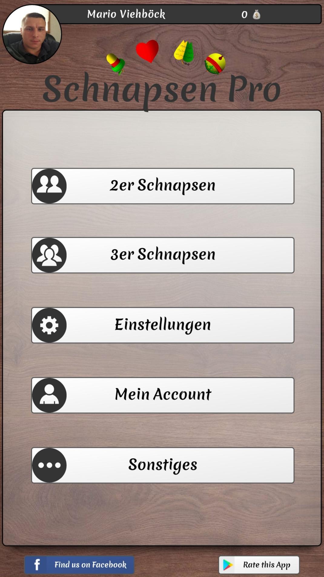 Schnapsen Pro