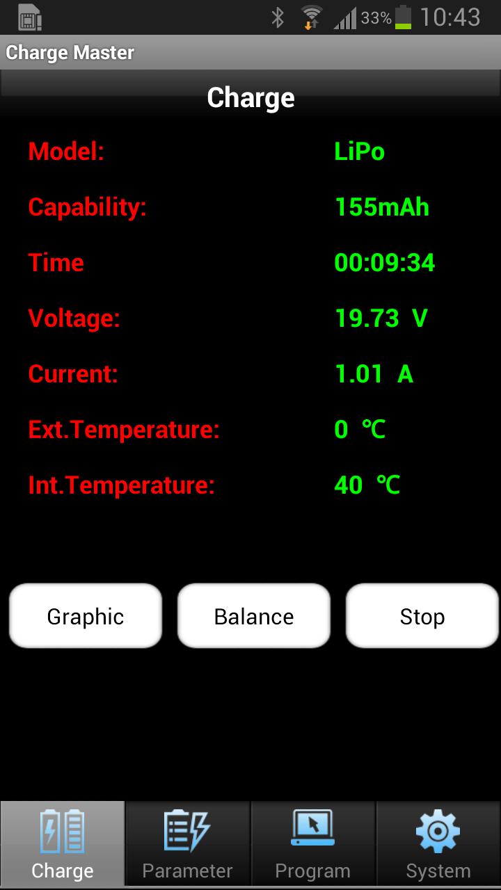 ChargerLink