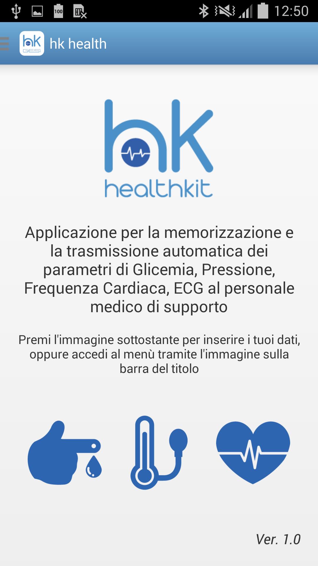 hk health