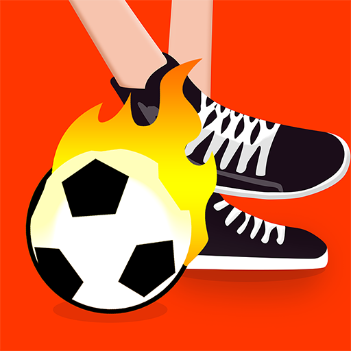Soccer Dribble