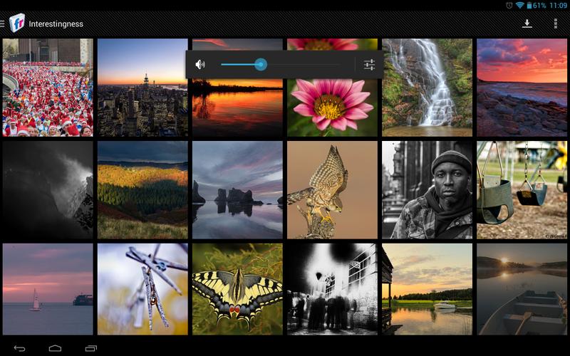 Bot for Flickr