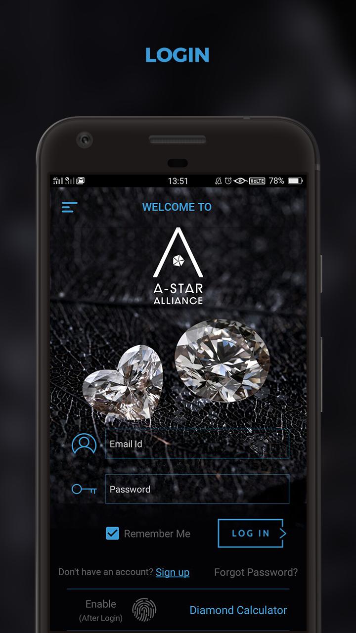 A-Star Alliance