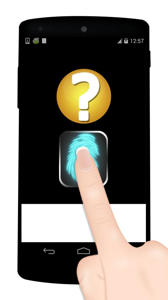 mood scanner fake