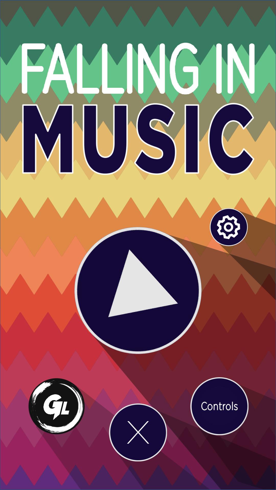 Falling In Music