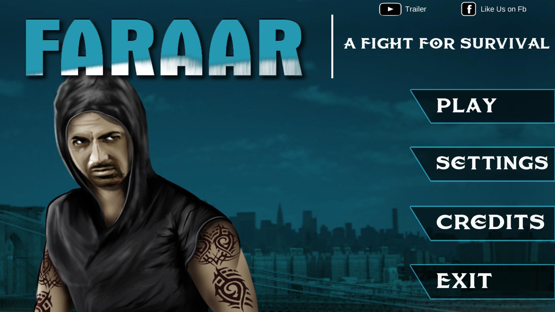 Faraar