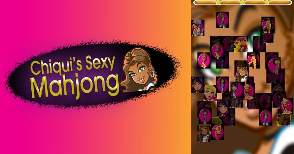 Chiqui's Sexy Mahjong