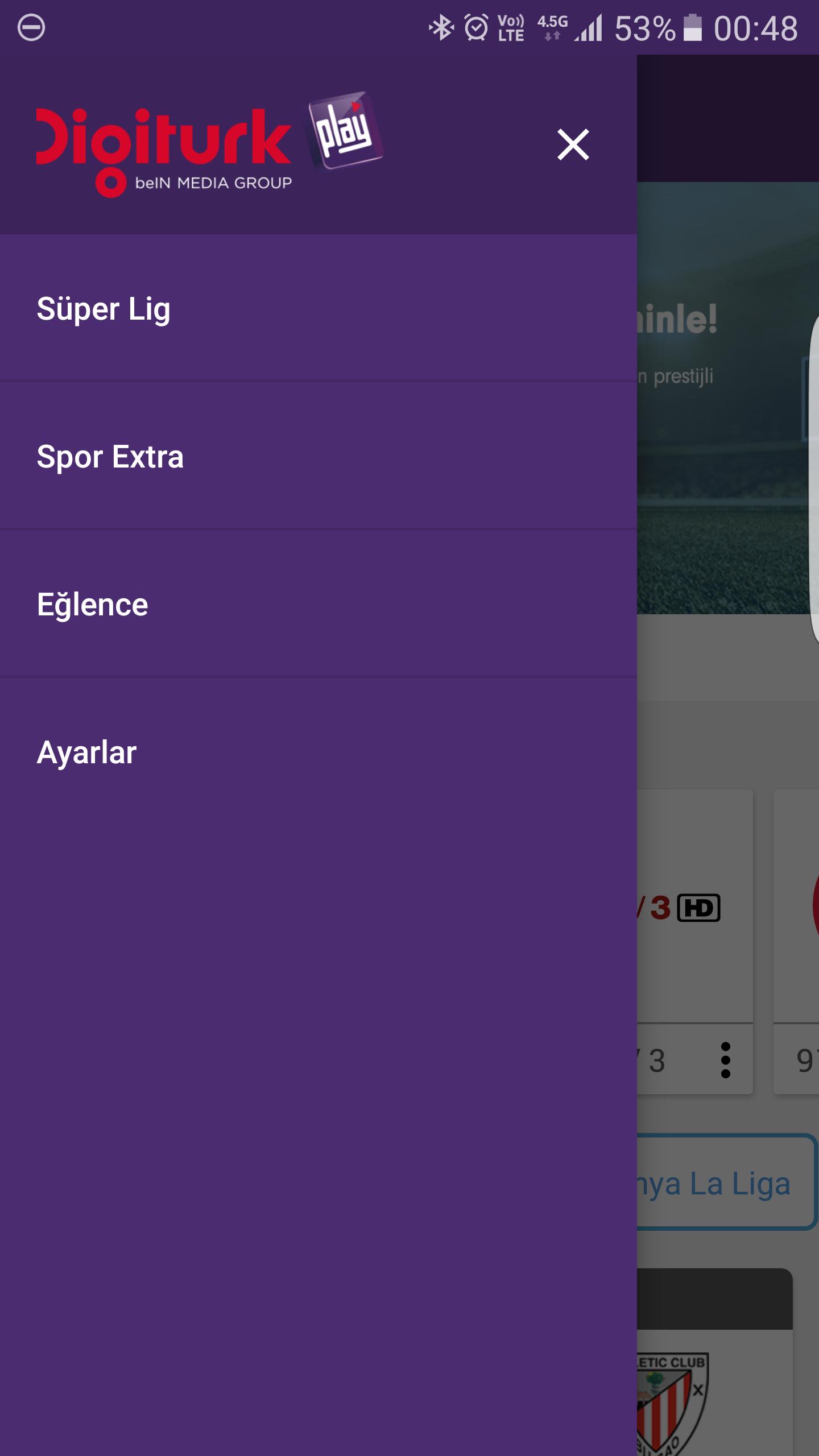 Digiturk Play