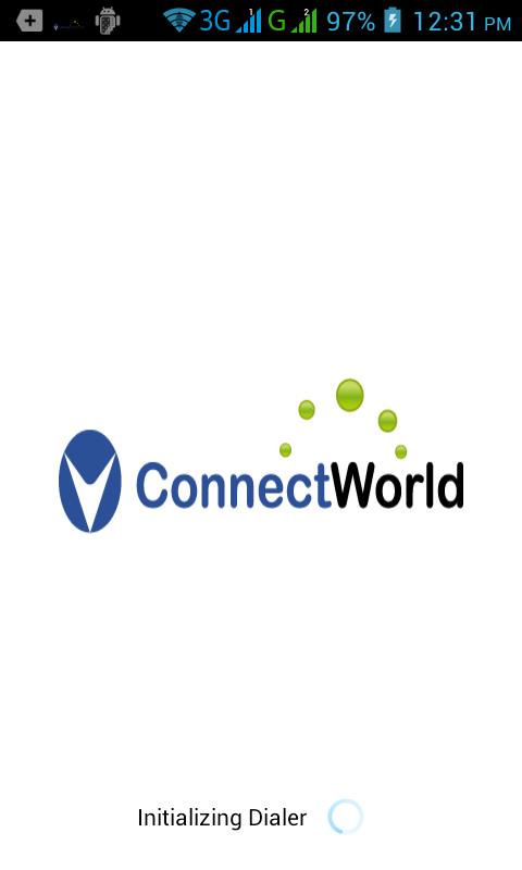 Vconnect-4