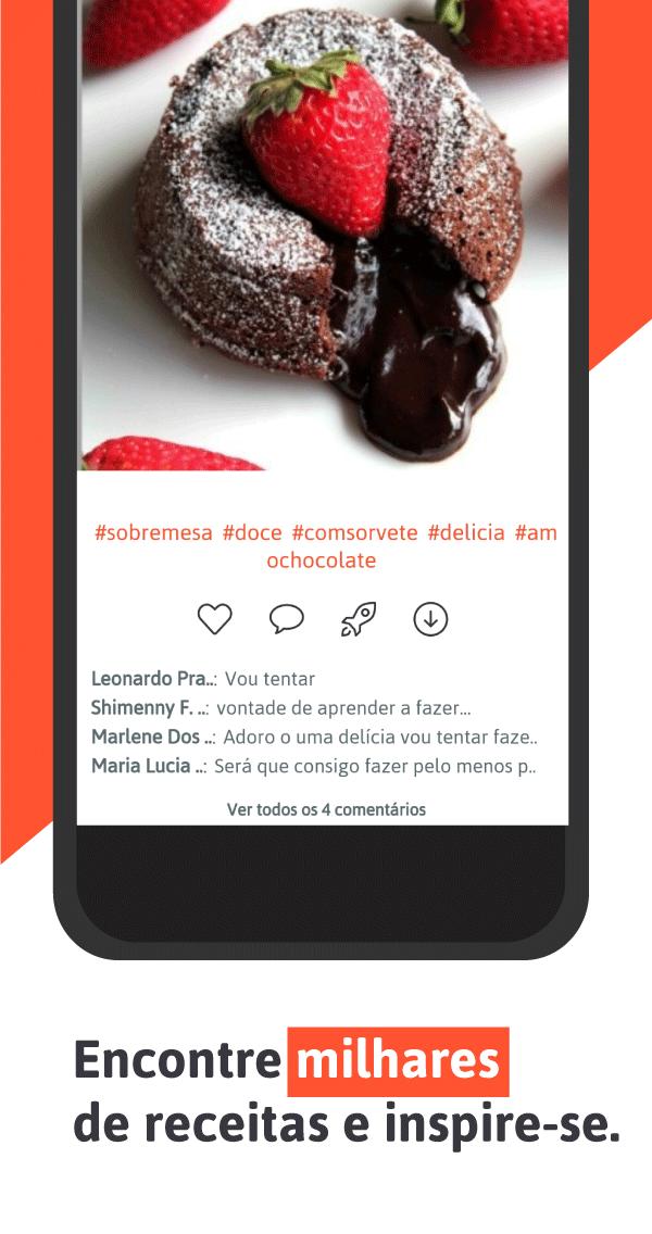 Pip Receitas