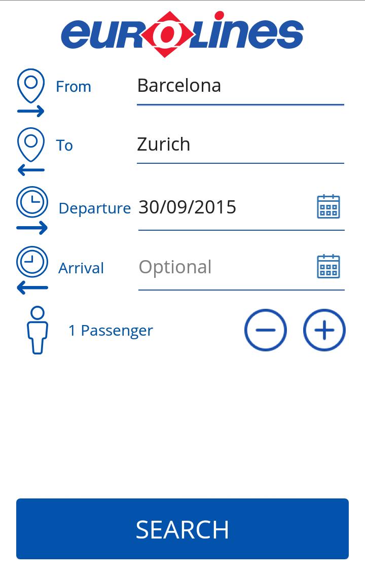 Eurolines