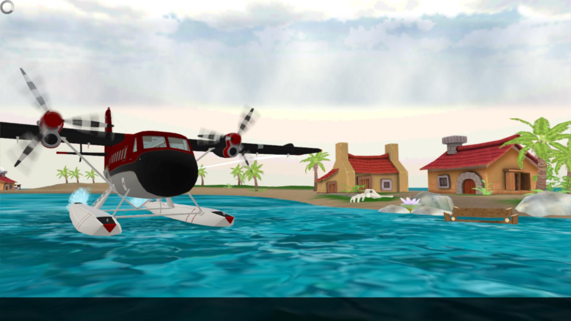 Maritime Pilots