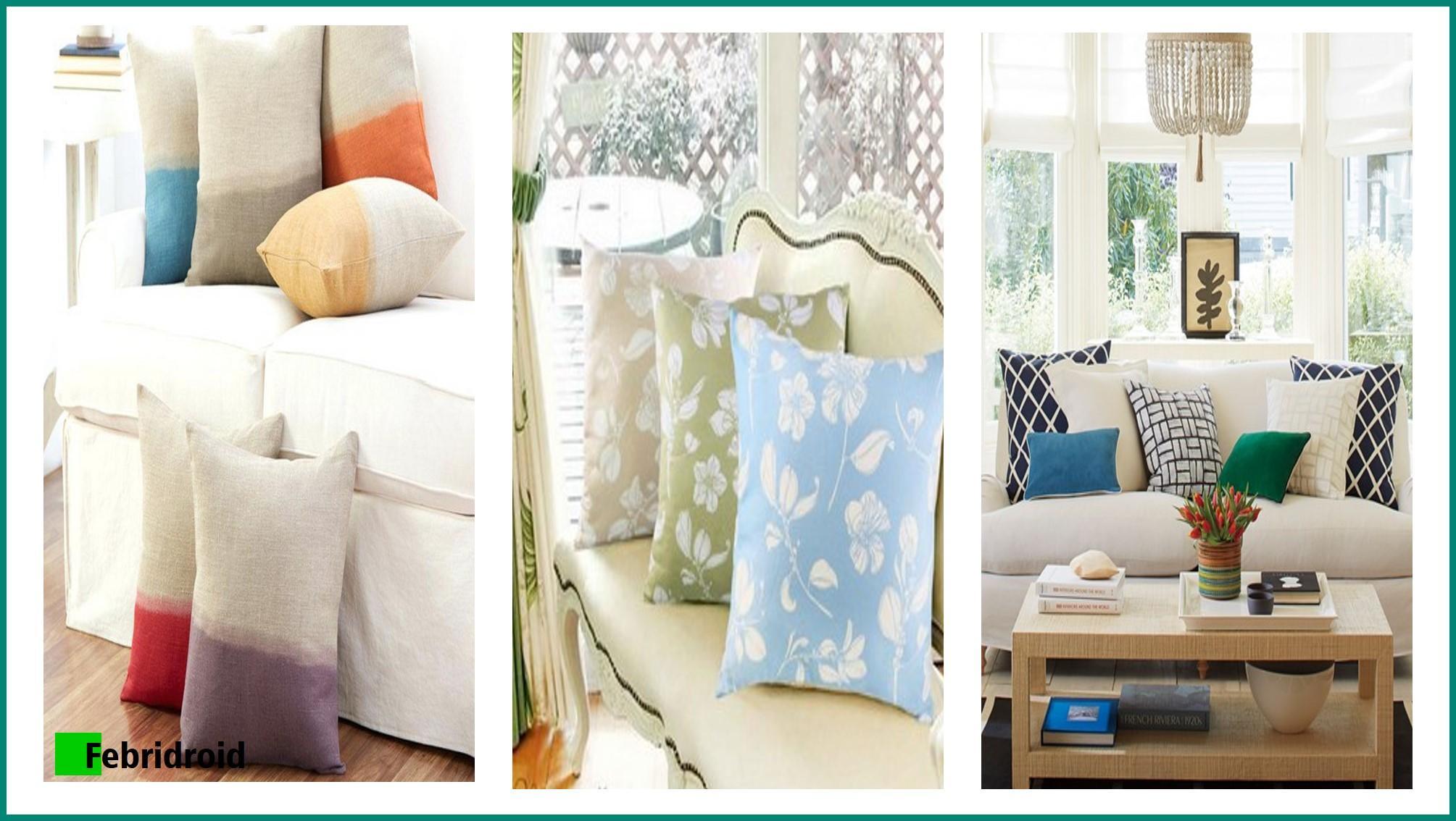 Living Room Pillow