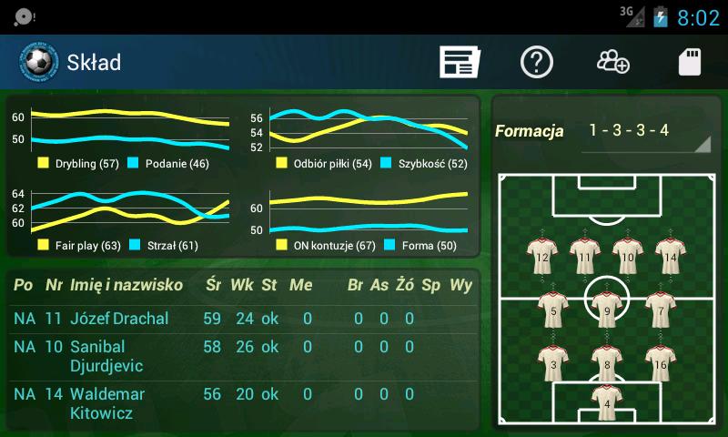 Liga Manager