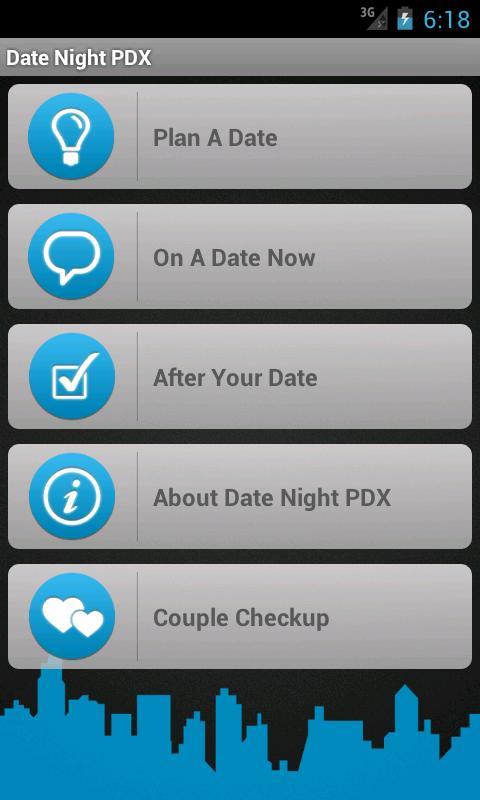 Date Night PDX