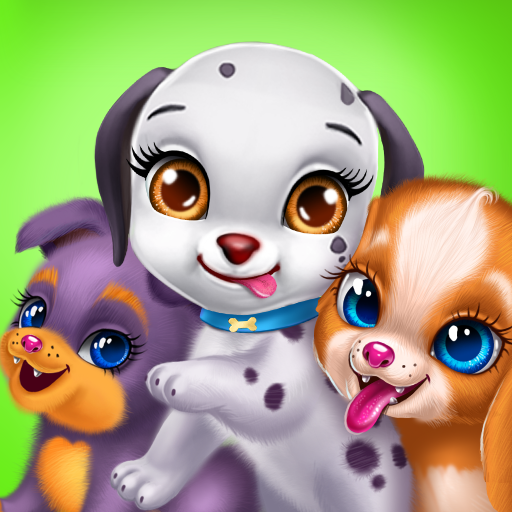 Puppy Love