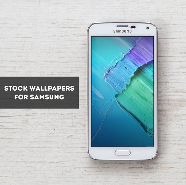 Wallpapers (Samsung S6 Edge)