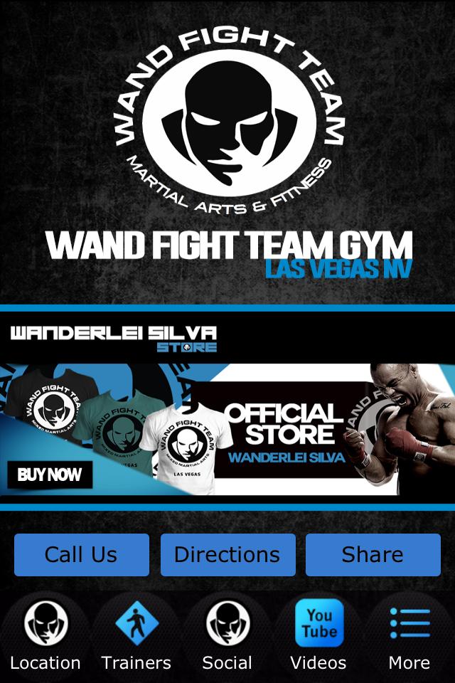 Wand Fight Team
