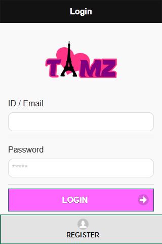 Toko Tamz