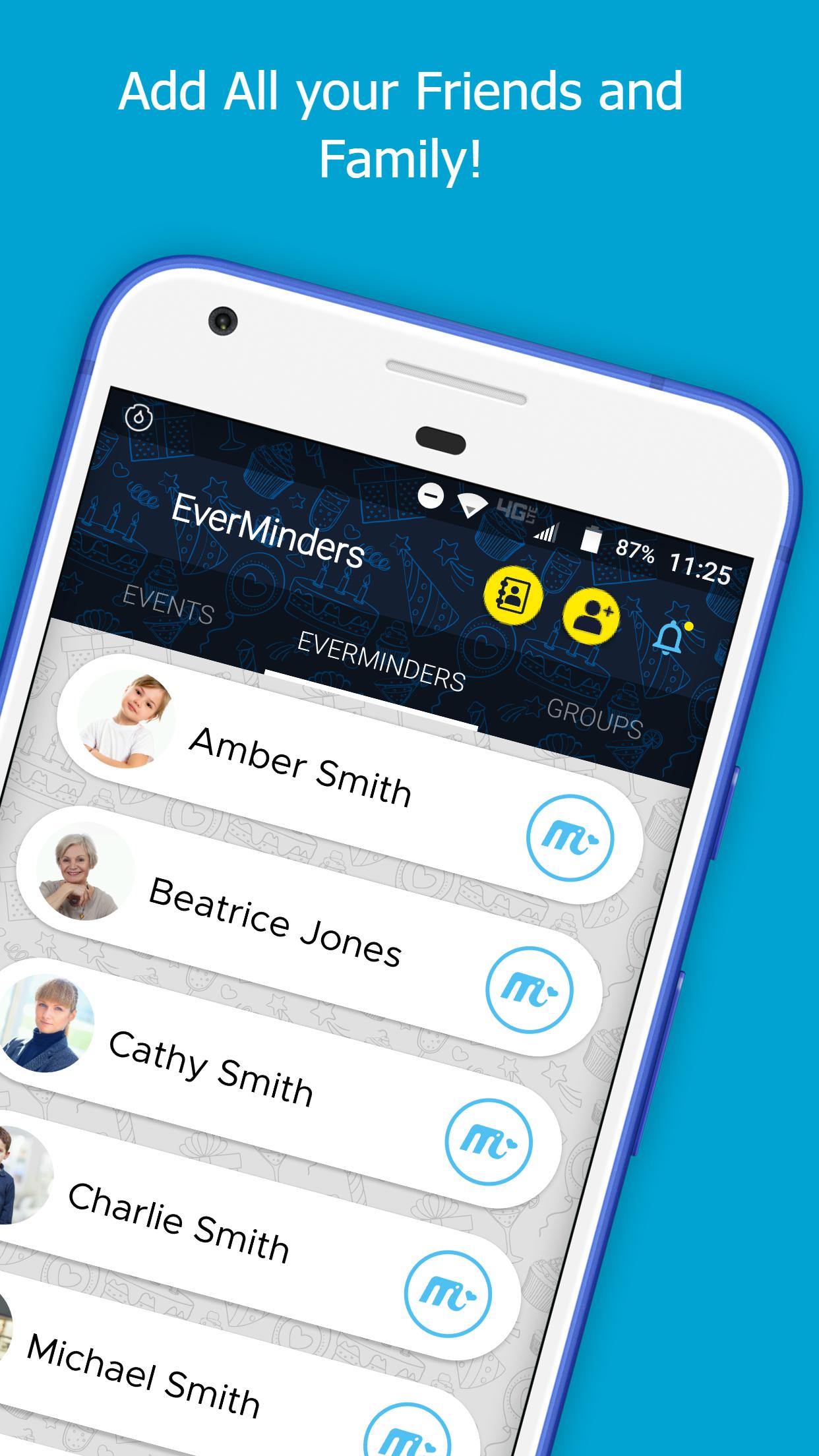 EverMinder