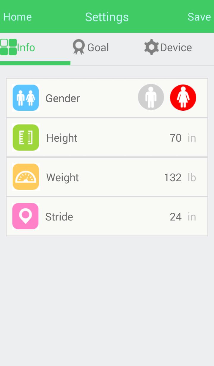 ARMITRON PRO-FIT