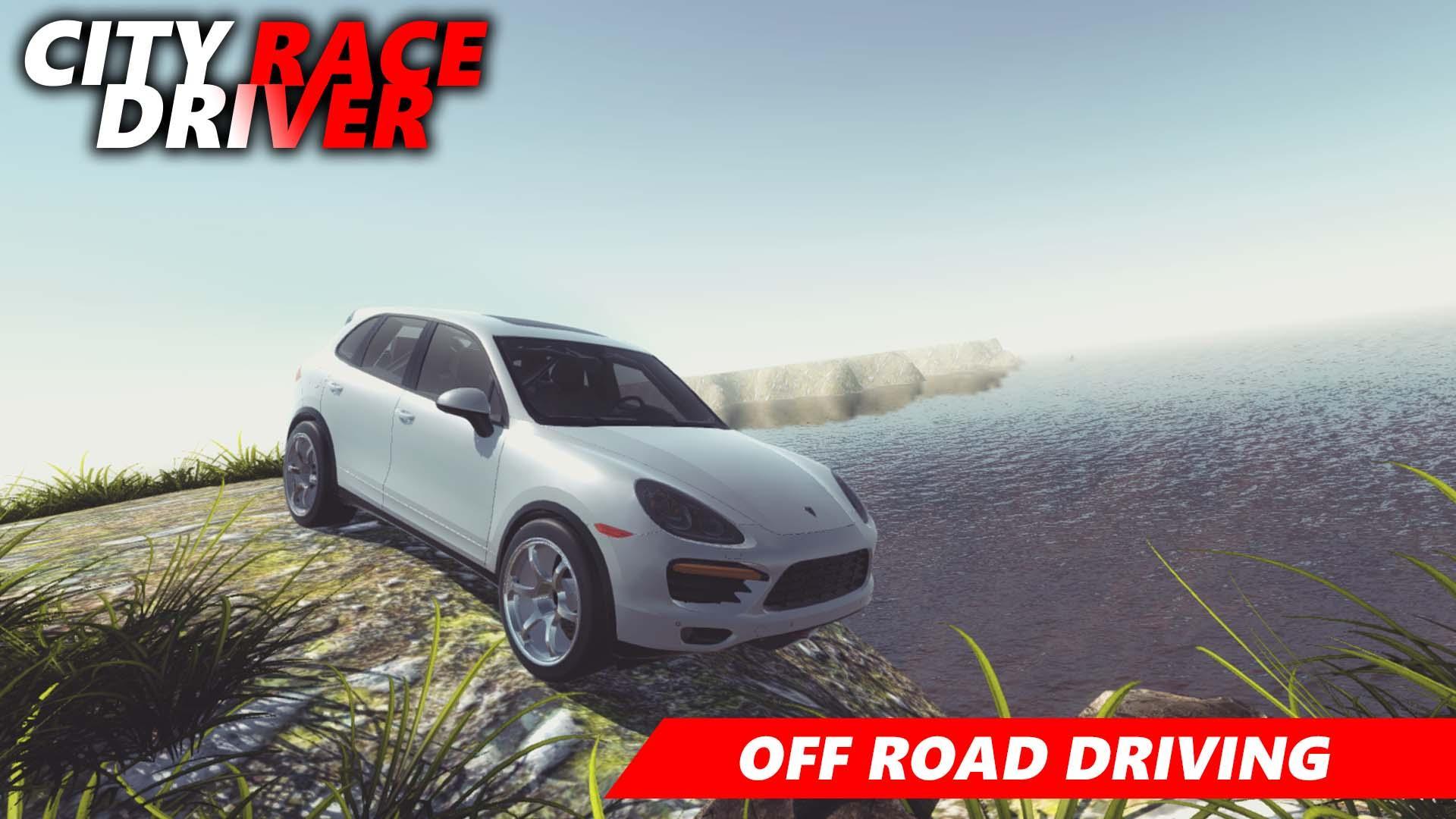 City Race Driver 3D